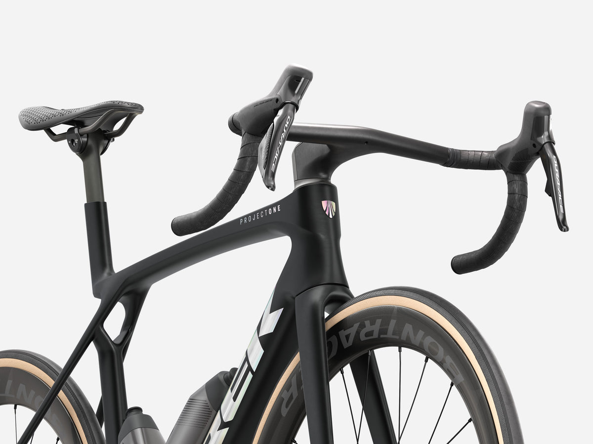 Trek Madone SLR 9 Gen 8