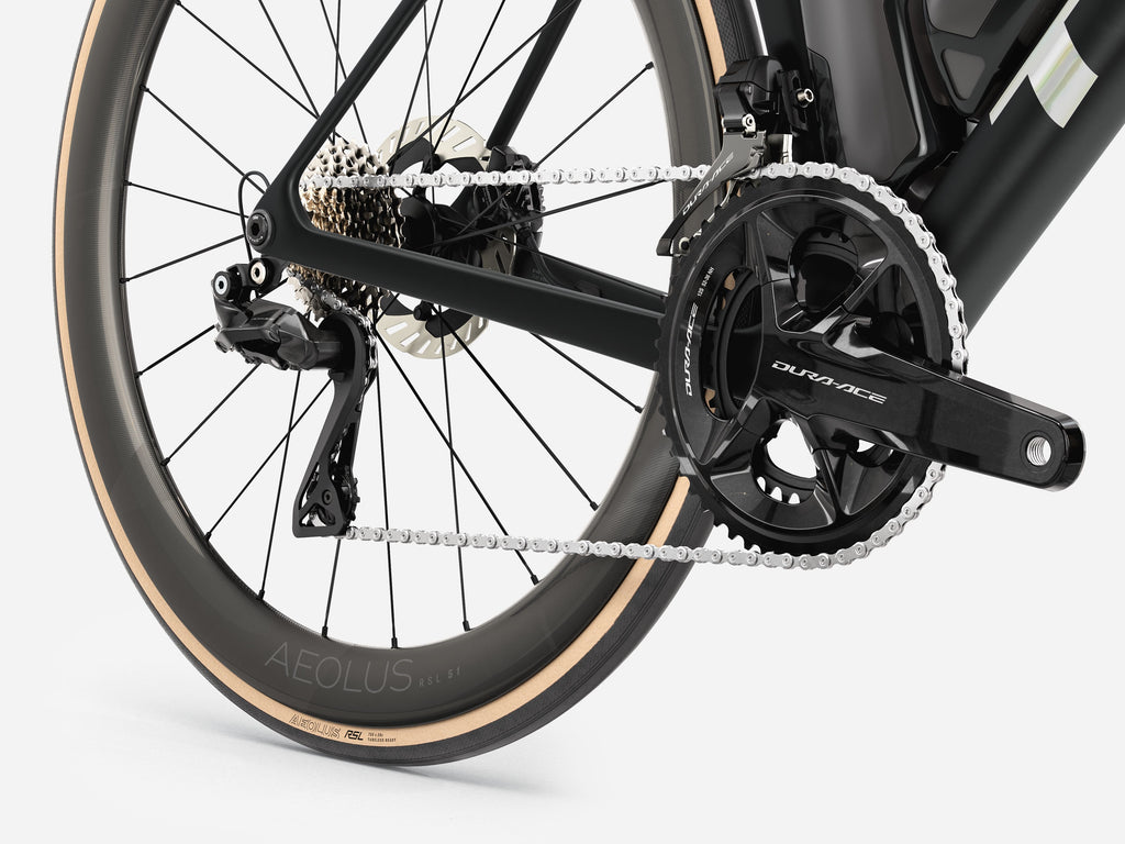 Trek Madone SLR 9 Gen 8