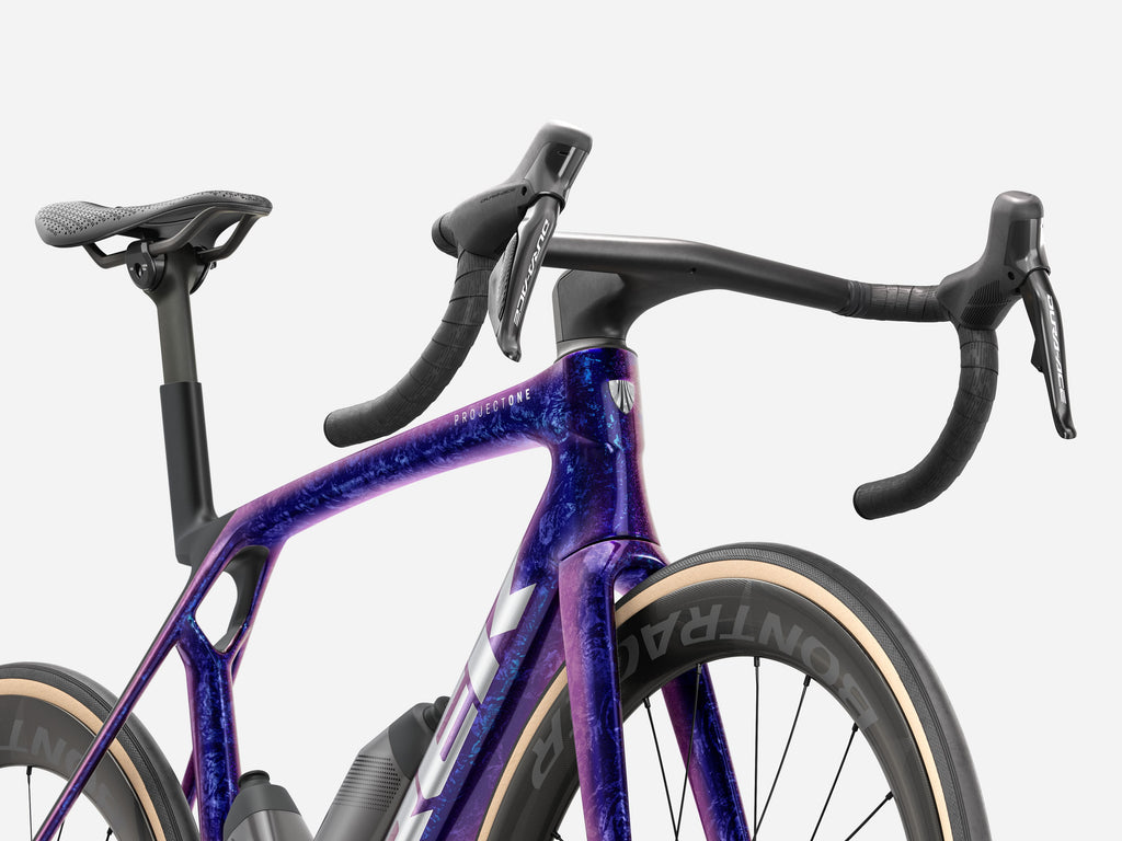 Trek Madone SLR 9 Gen 8