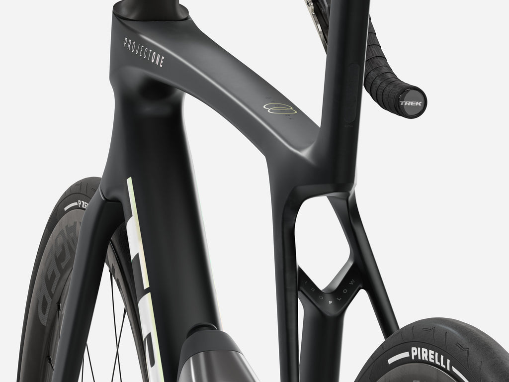 Trek Madone SLR 9 AXS 1x Gen 8