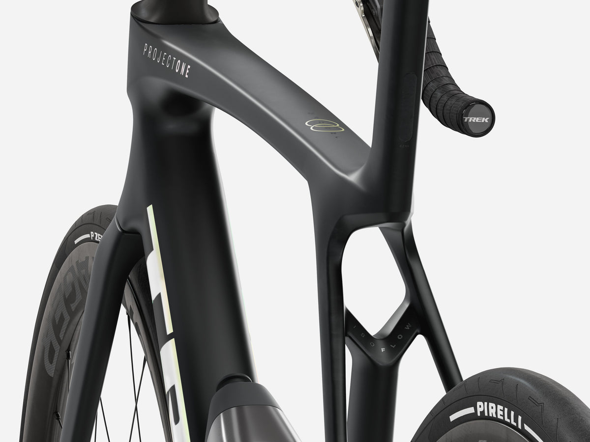 Trek Madone SLR 9 AXS 1x Gen 8