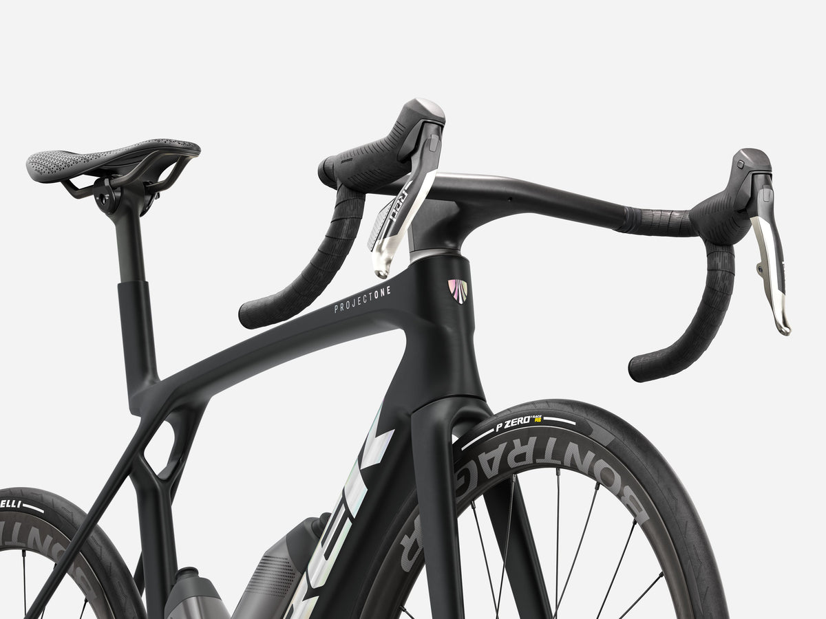 Trek Madone SLR 9 AXS 1x Gen 8
