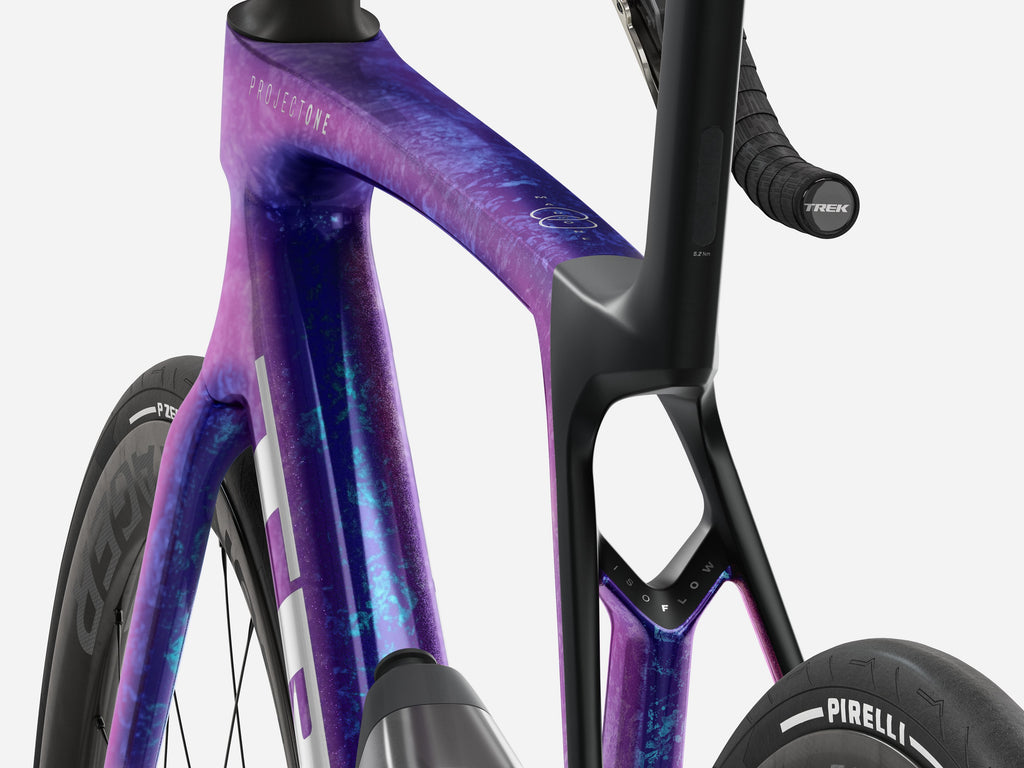 Trek Madone SLR 9 AXS 1x Gen 8