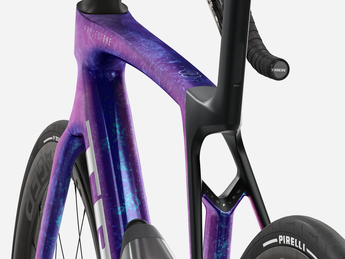 Trek Madone SLR 9 AXS 1x Gen 8