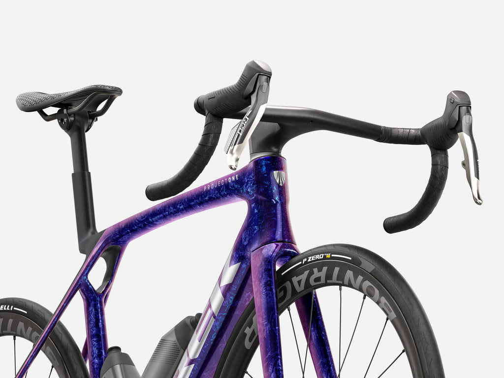 Trek Madone SLR 9 AXS 1x Gen 8