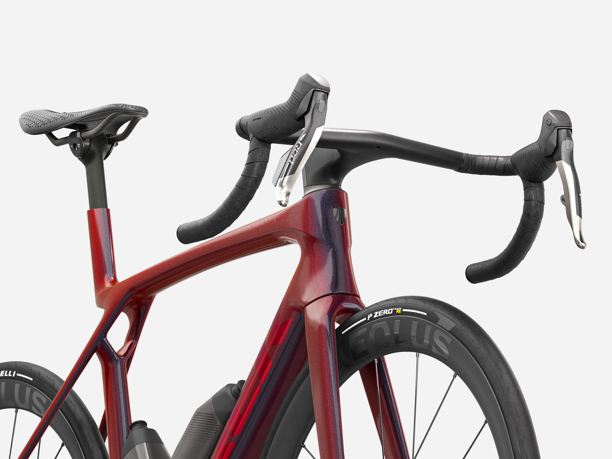 Trek Madone SLR 9 AXS 1x Gen 8