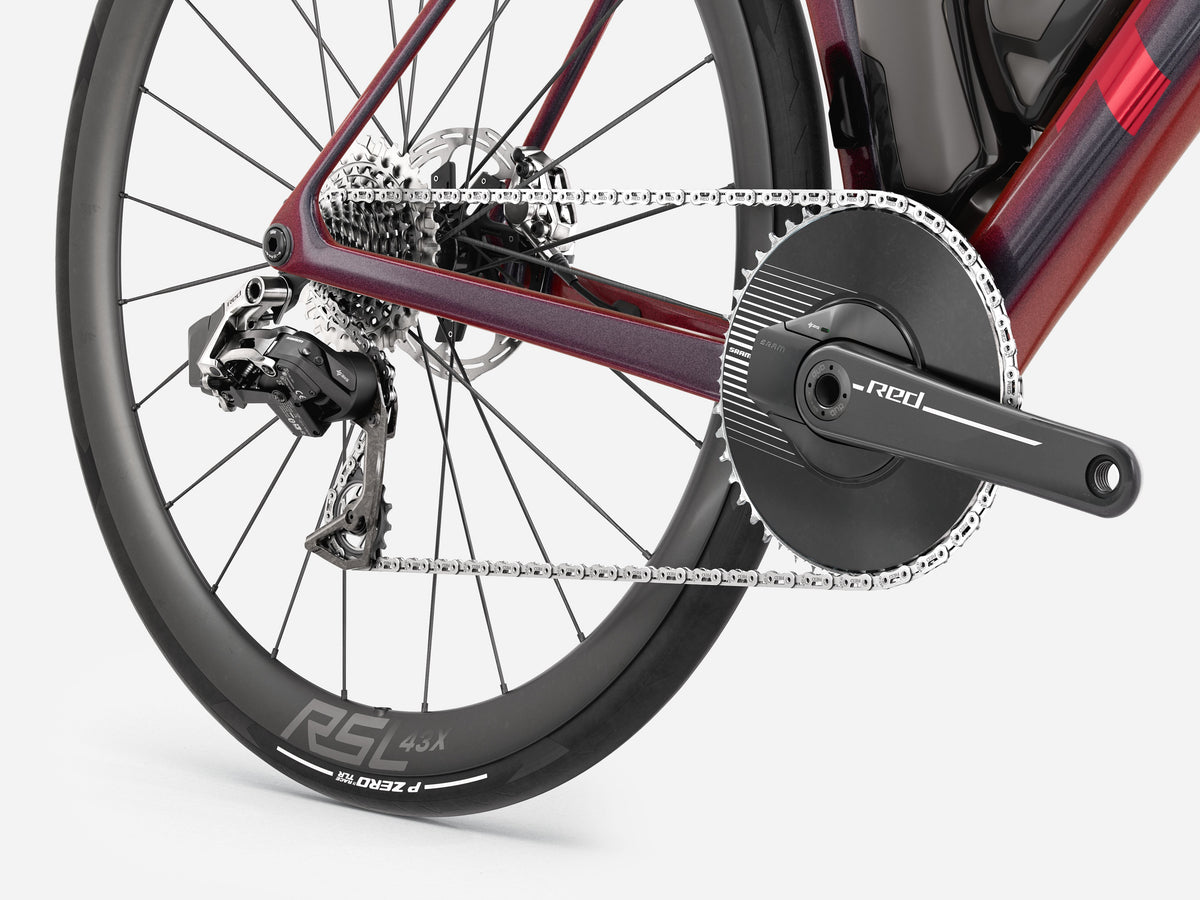 Trek Madone SLR 9 AXS 1x Gen 8