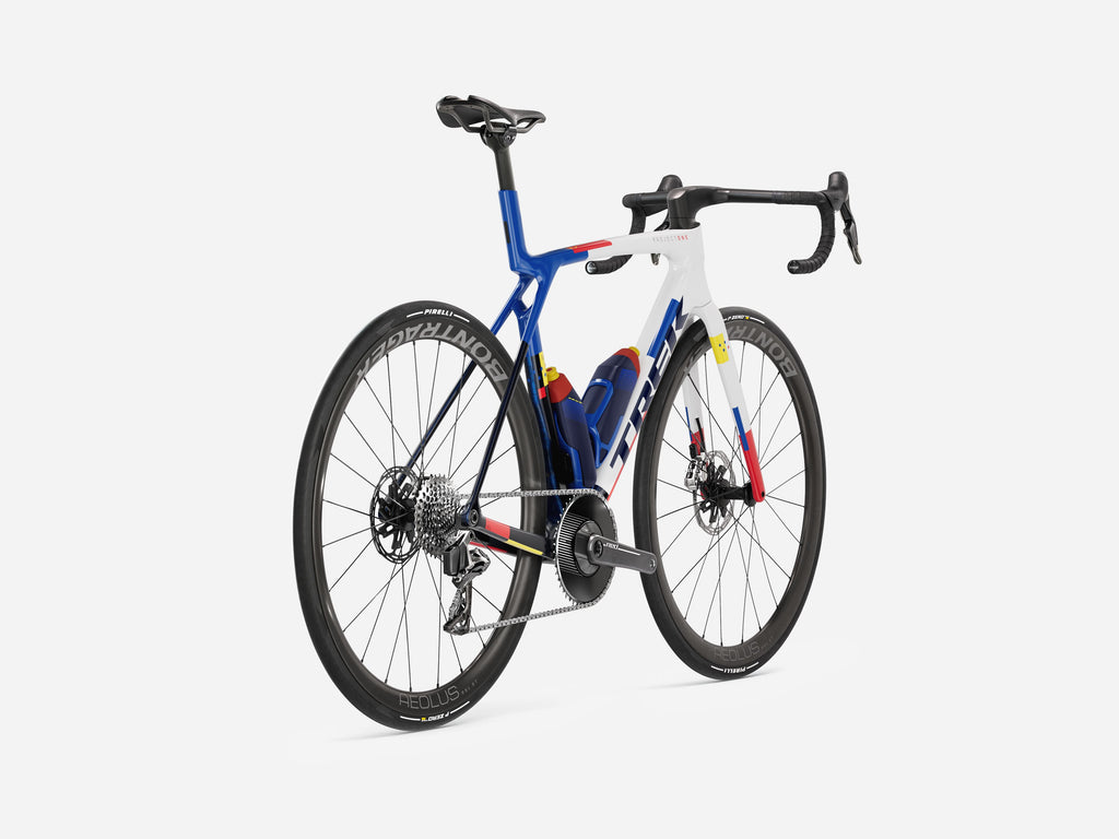 Trek Madone SLR 9 AXS 1x Gen 8
