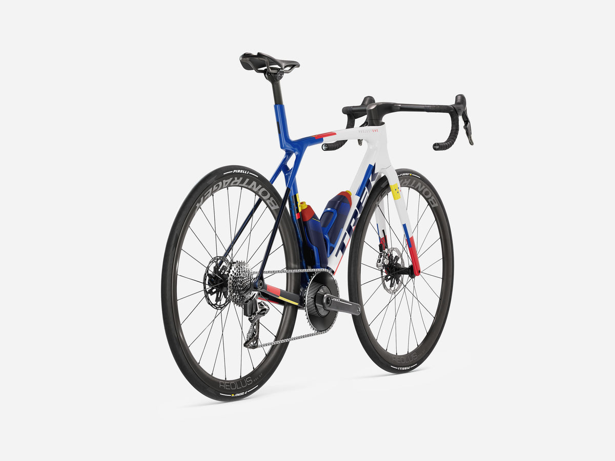 Trek Madone SLR 9 AXS 1x Gen 8
