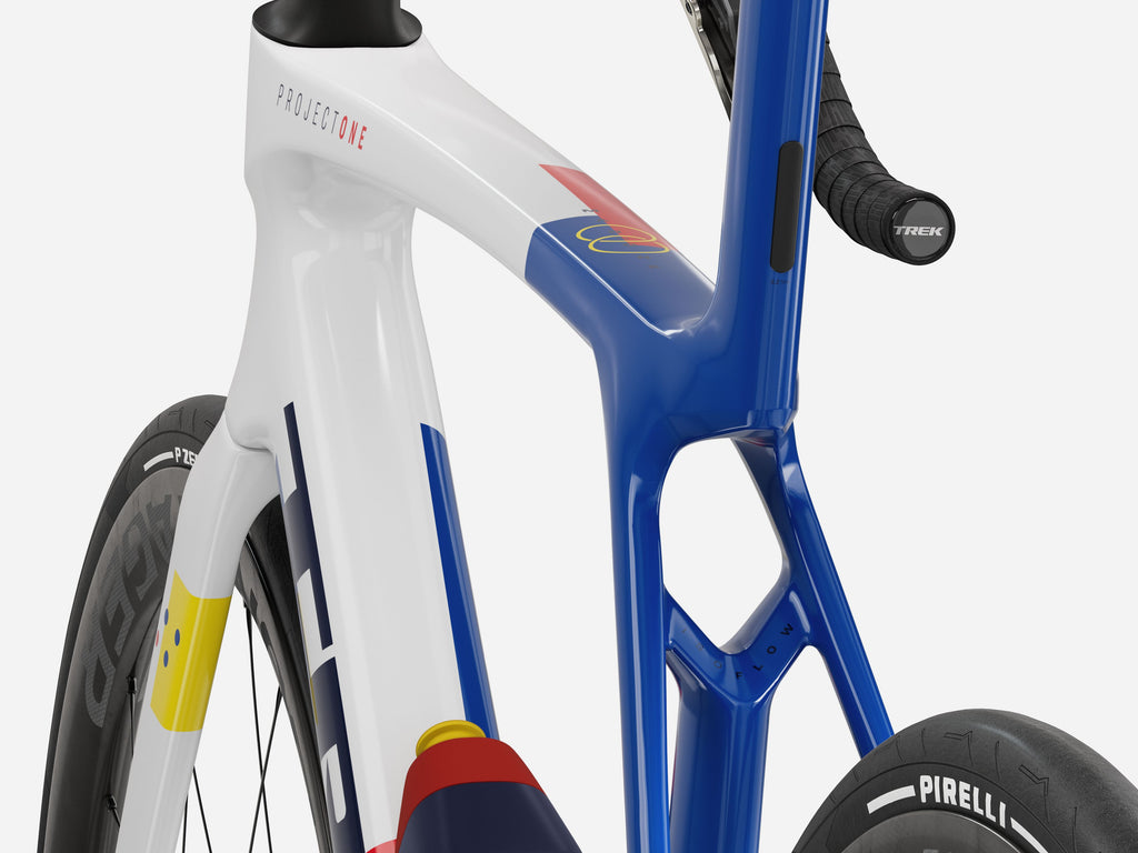 Trek Madone SLR 9 AXS 1x Gen 8