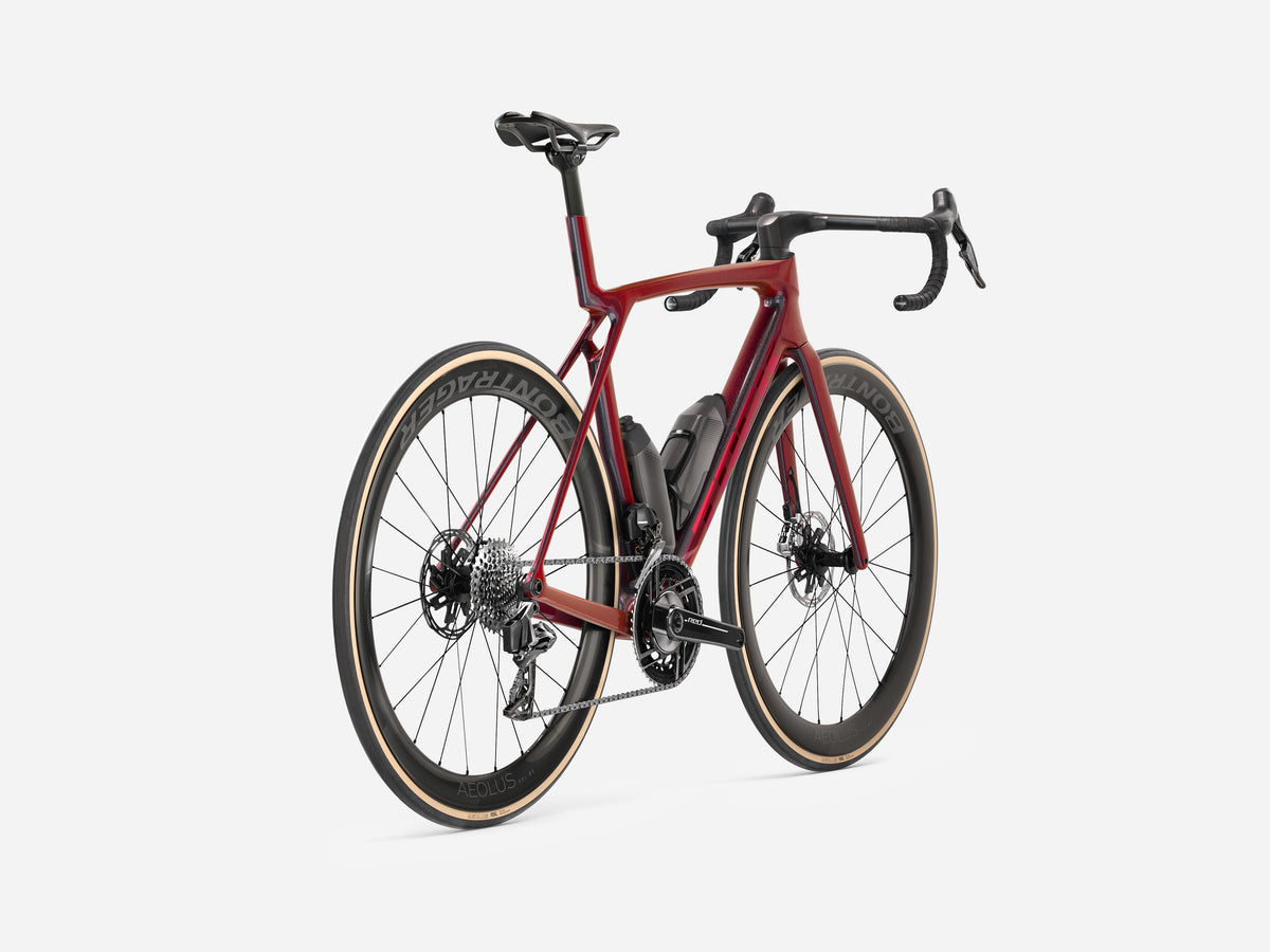 Trek Madone SLR 9 AXS Gen 8