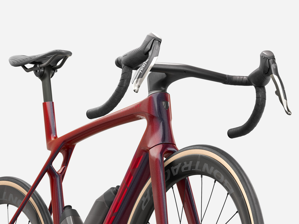 Trek Madone SLR 9 AXS Gen 8