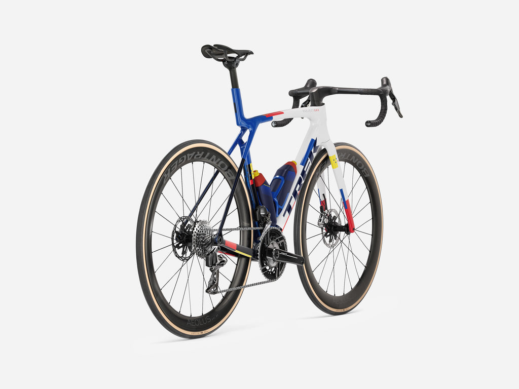 Trek Madone SLR 9 AXS Gen 8