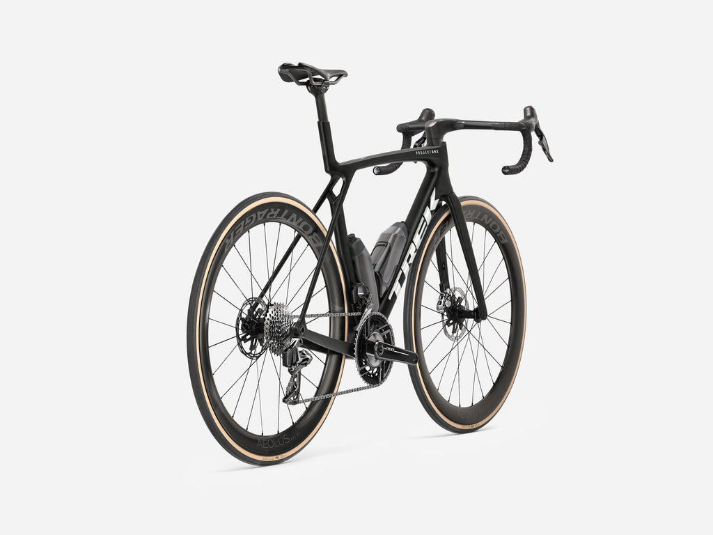 Trek Madone SLR 9 AXS Gen 8