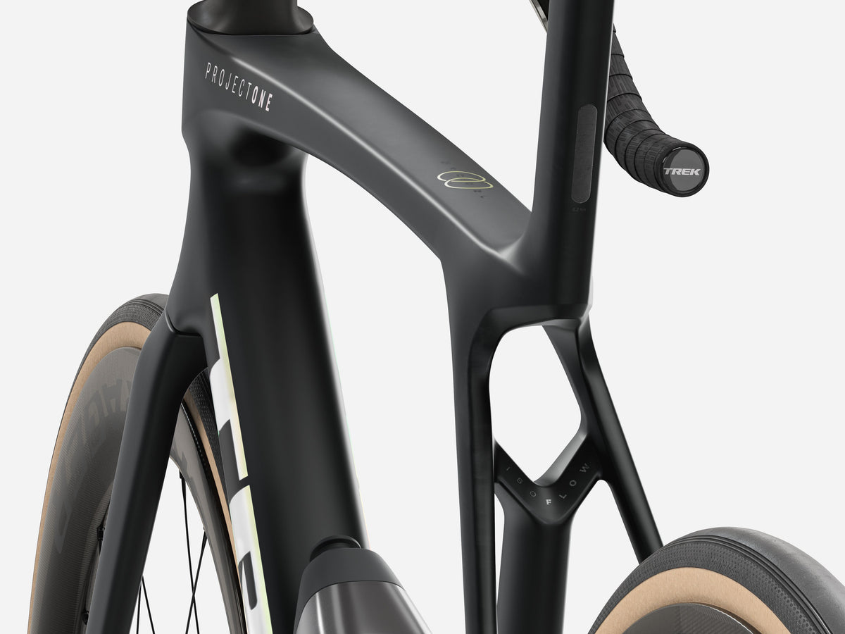 Trek Madone SLR 9 AXS Gen 8