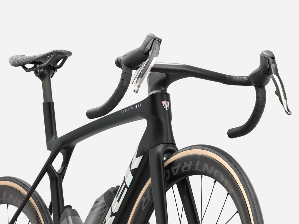 Trek Madone SLR 9 AXS Gen 8