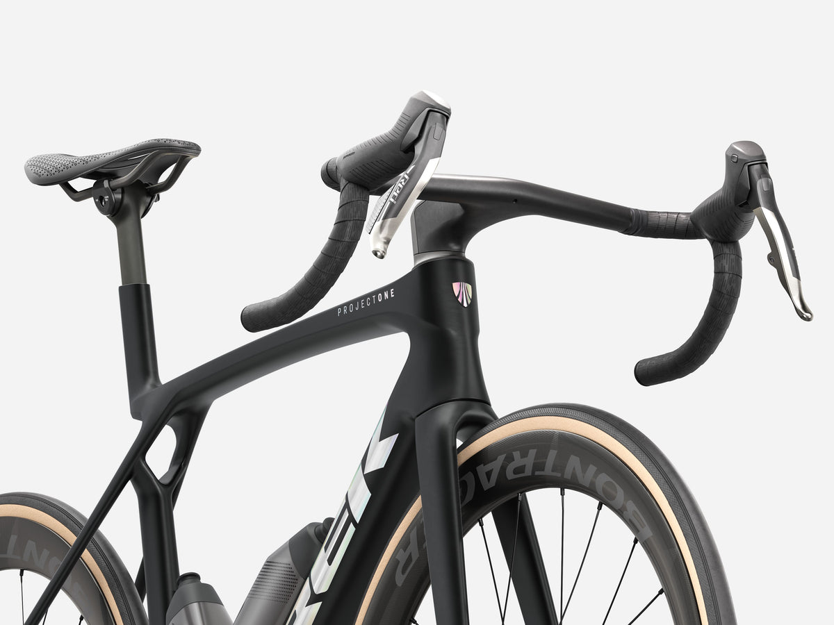 Trek Madone SLR 9 AXS Gen 8