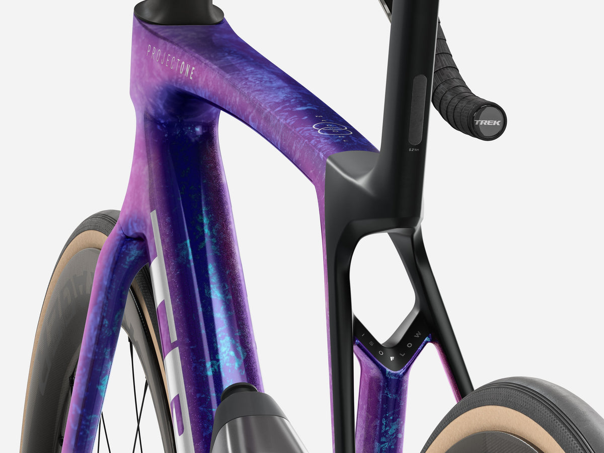 Trek Madone SLR 9 AXS Gen 8