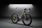 Trek Madone SLR 9 AXS Gen 8 - The First 50 ICON