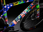 Trek Madone SLR 9 AXS Gen 8 - The First 50 ICON