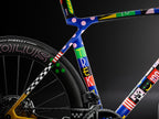 Trek Madone SLR 9 AXS Gen 8 - The First 50 ICON