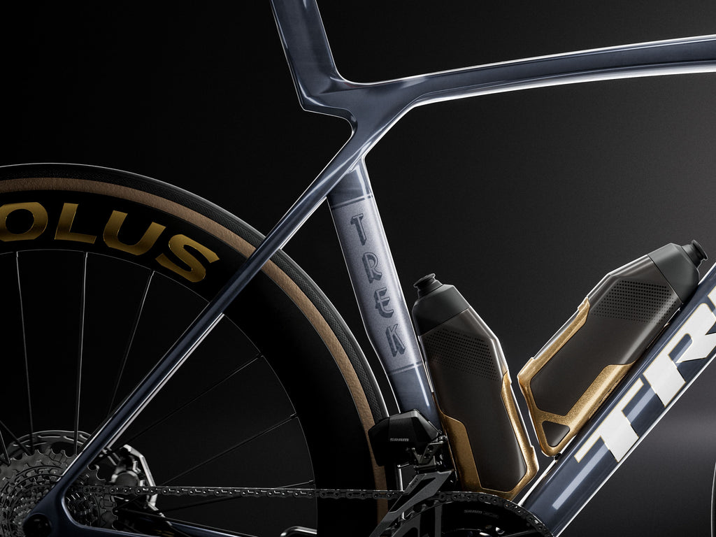 Trek Madone SLR 9 AXS Gen 8 - No. 76 ICON