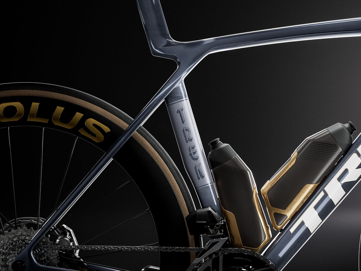 Trek Madone SLR 9 AXS Gen 8 - No. 76 ICON