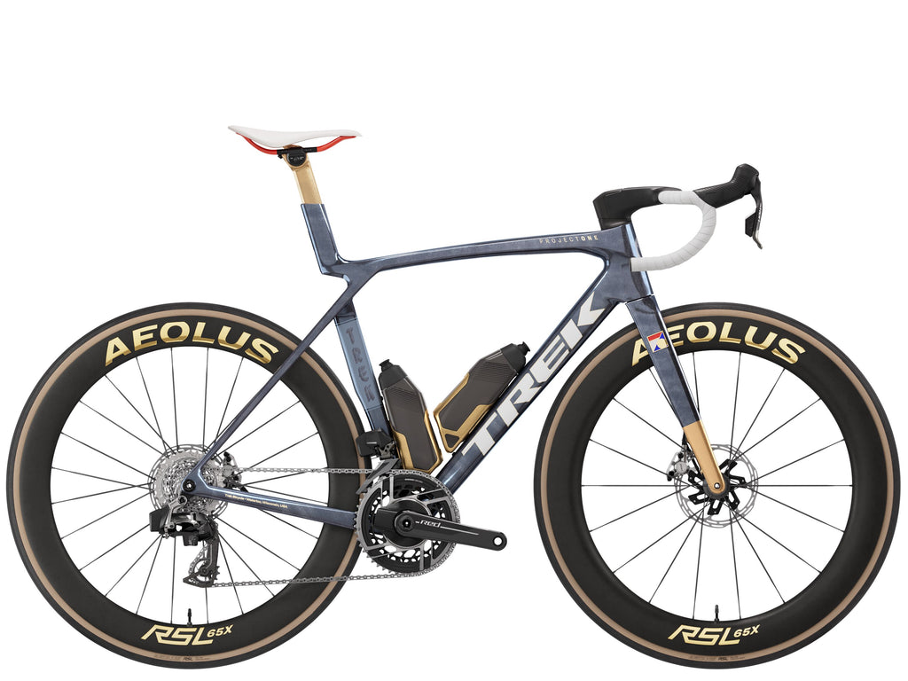Trek Madone SLR 9 AXS Gen 8 - No. 76 ICON