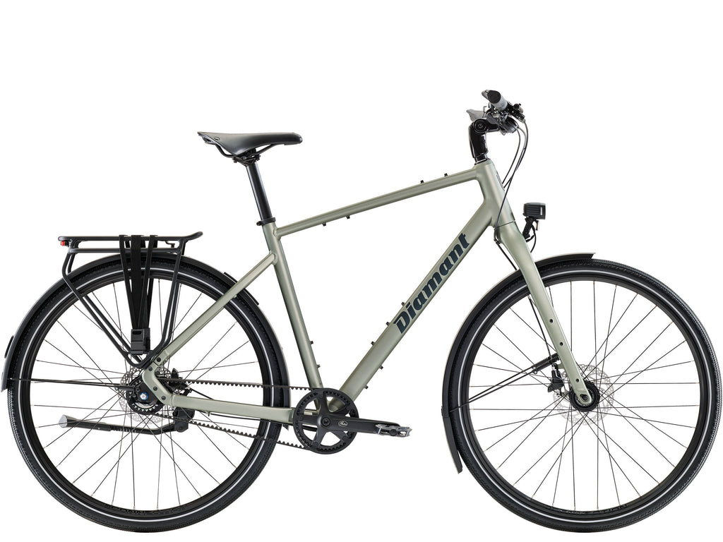 Diamant Mahon Style Pro (Stepover)