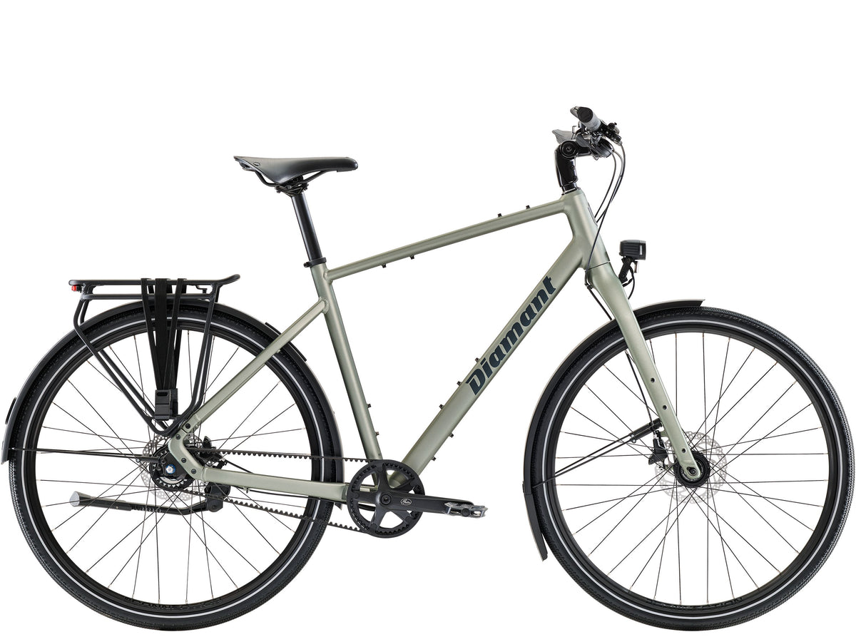 Diamant Mahon Style Pro (Stepover)