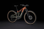 Trek Powerfly FS+ 4 Gen 4