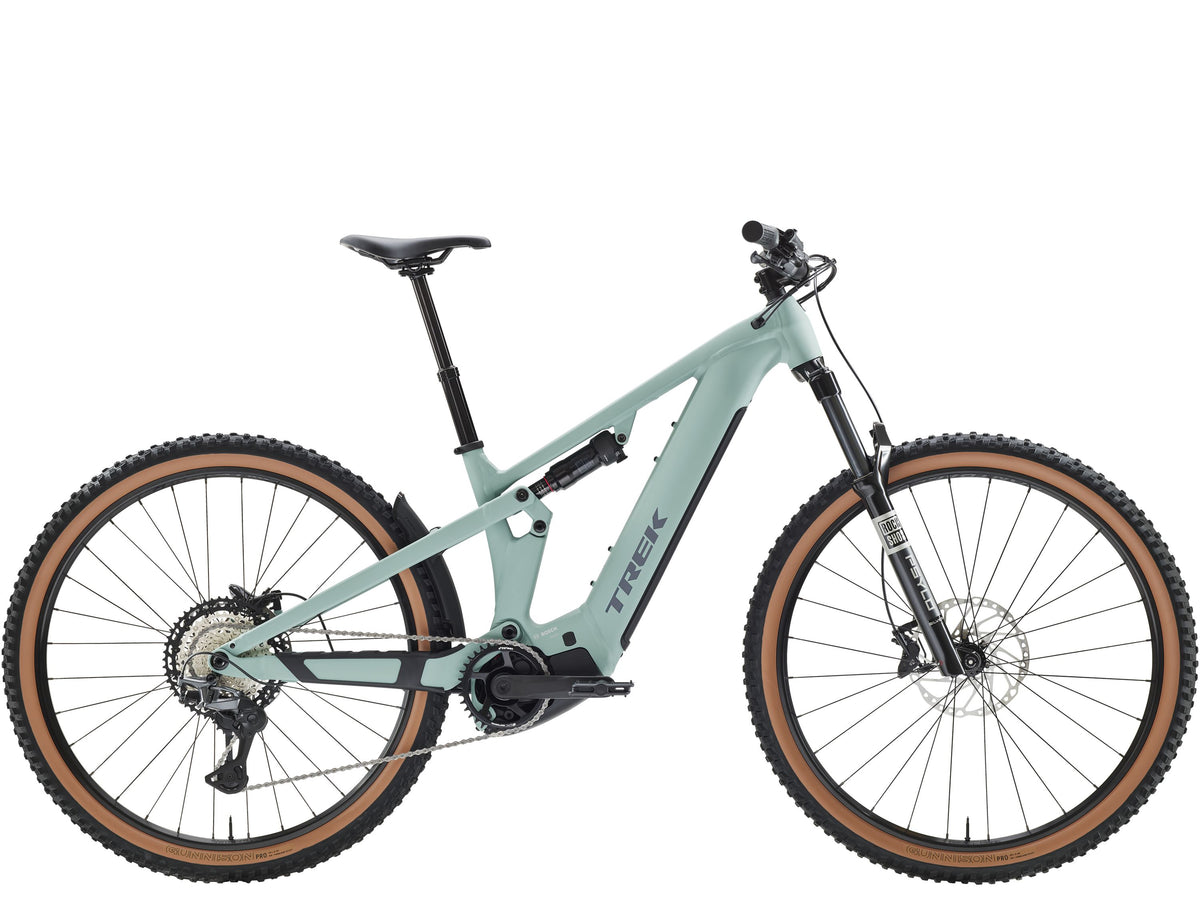 Trek Powerfly+ FS 5 Gen 4