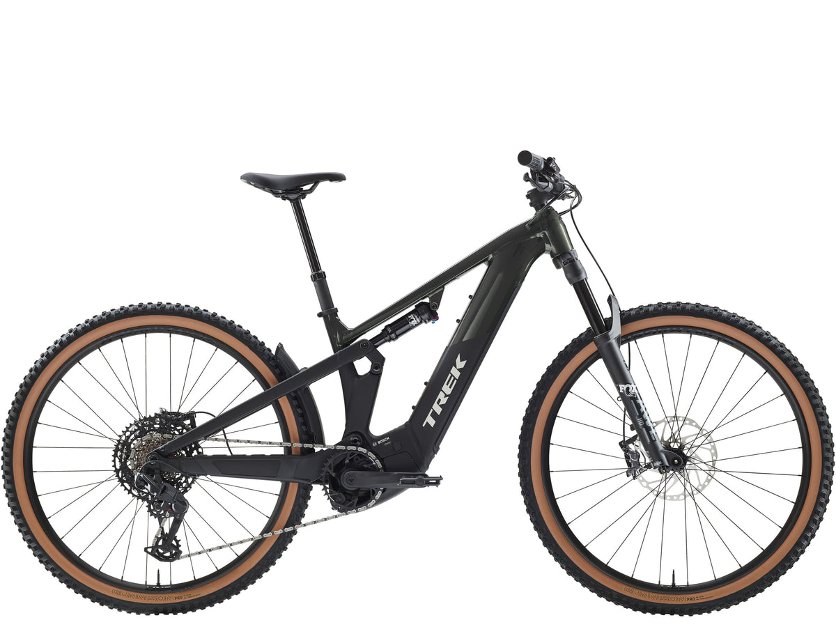 Trek Powerfly+ FS 6 Gen 4