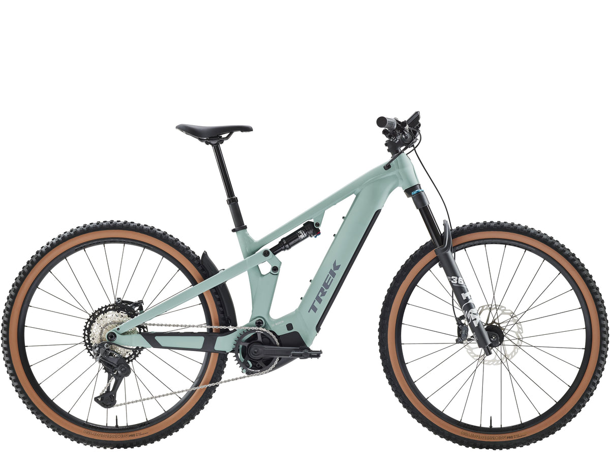 Trek Powerfly+ FS 8 Gen 4