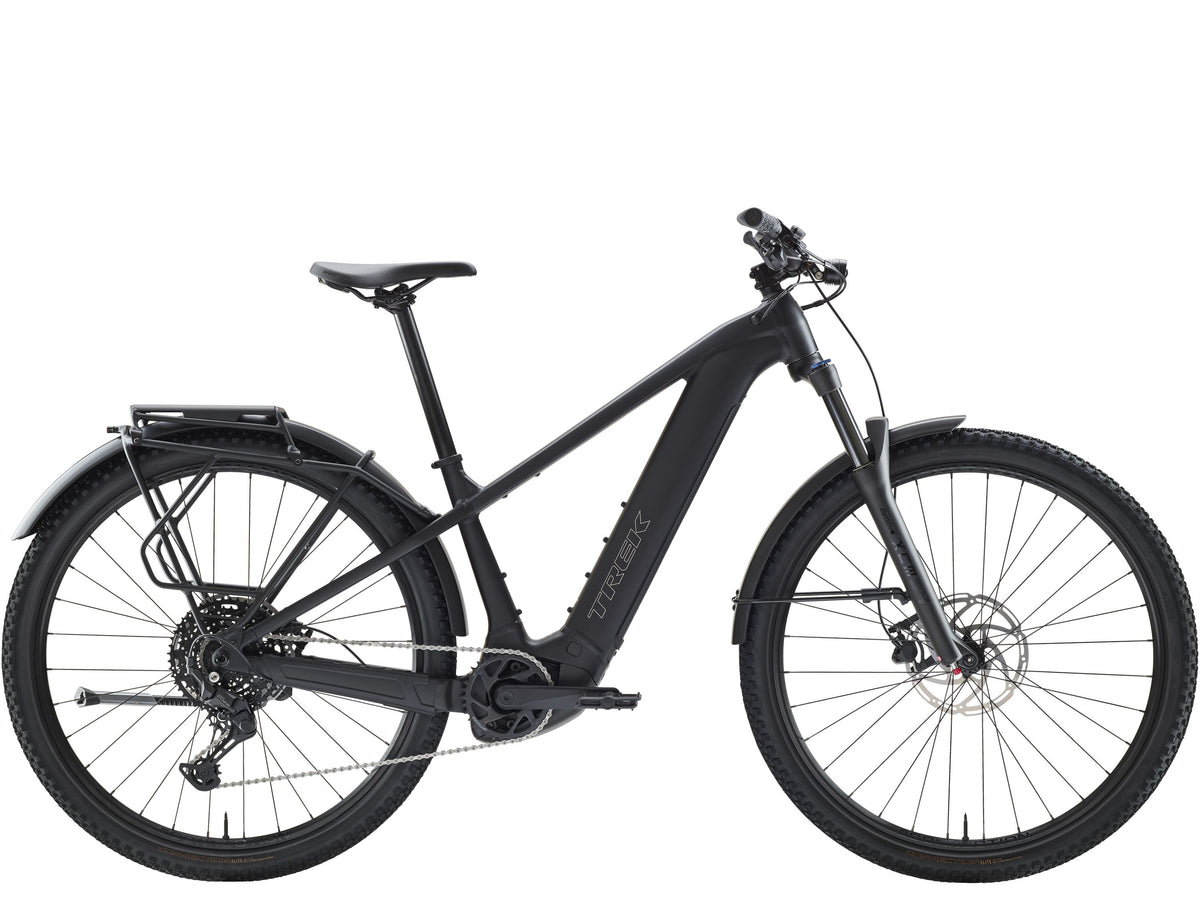 Trek Powerfly+ 4 Equipped 800 Gen 5