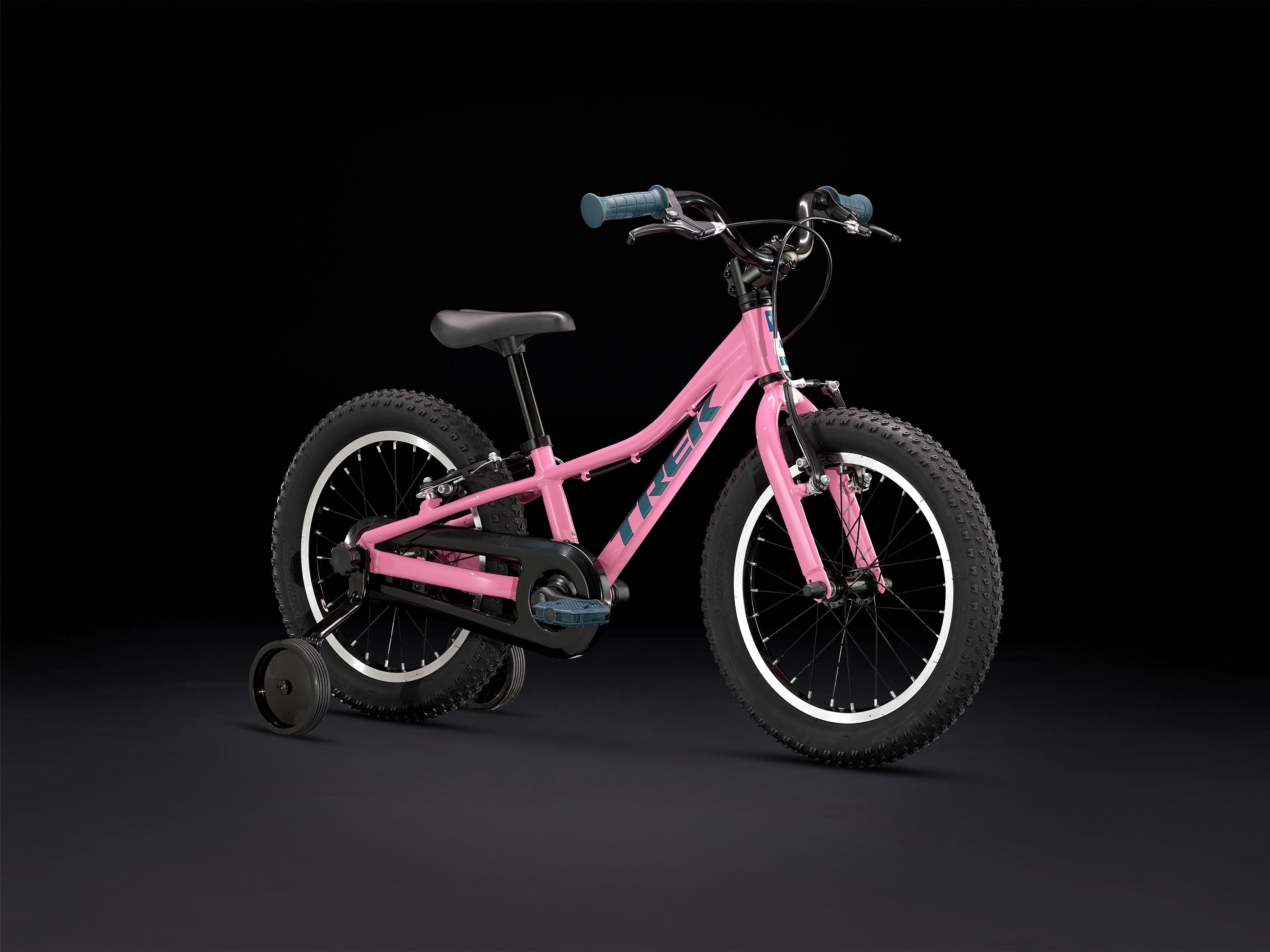 Trek Precaliber 16