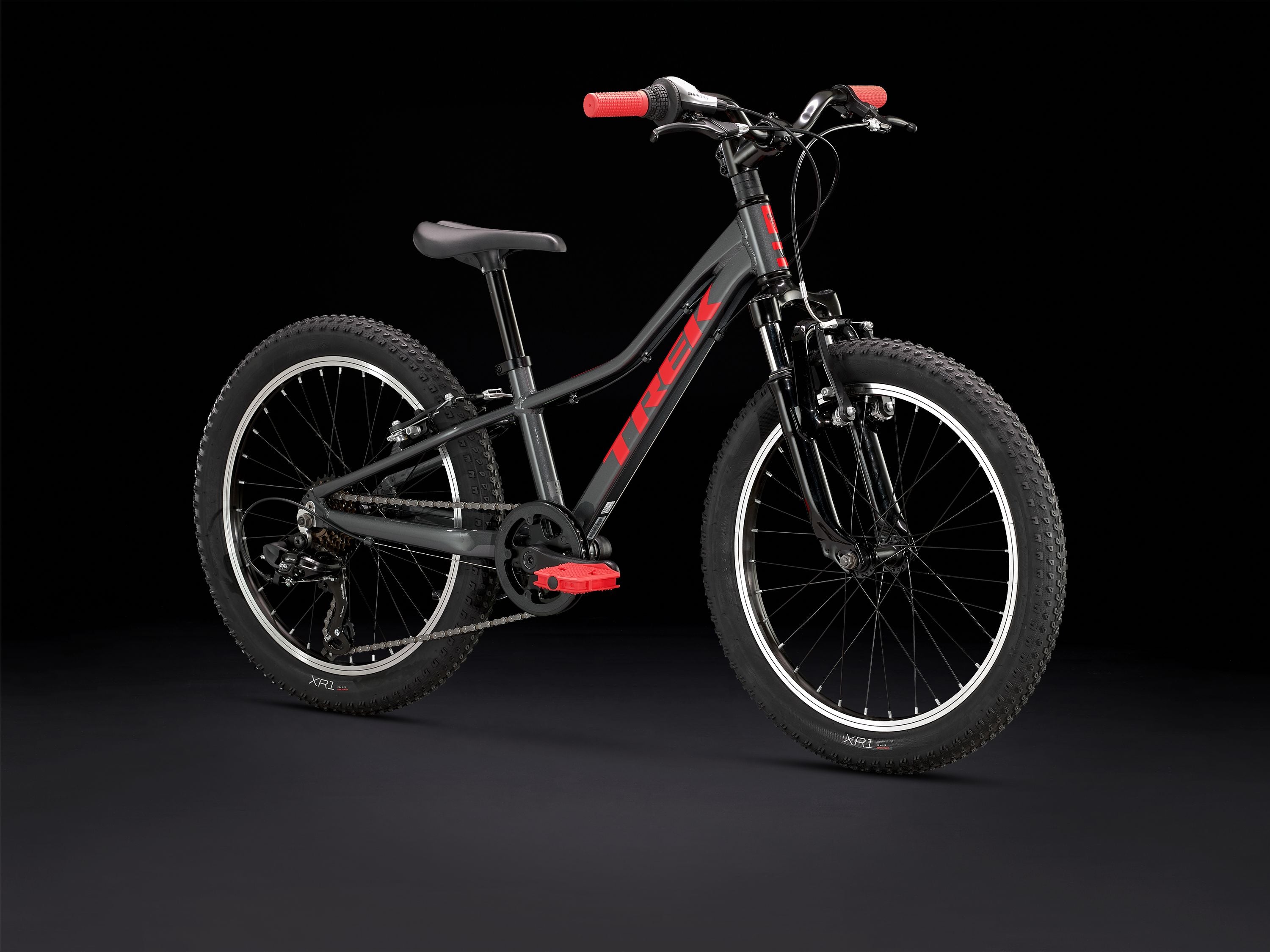 Trek Precaliber 20 7-speed