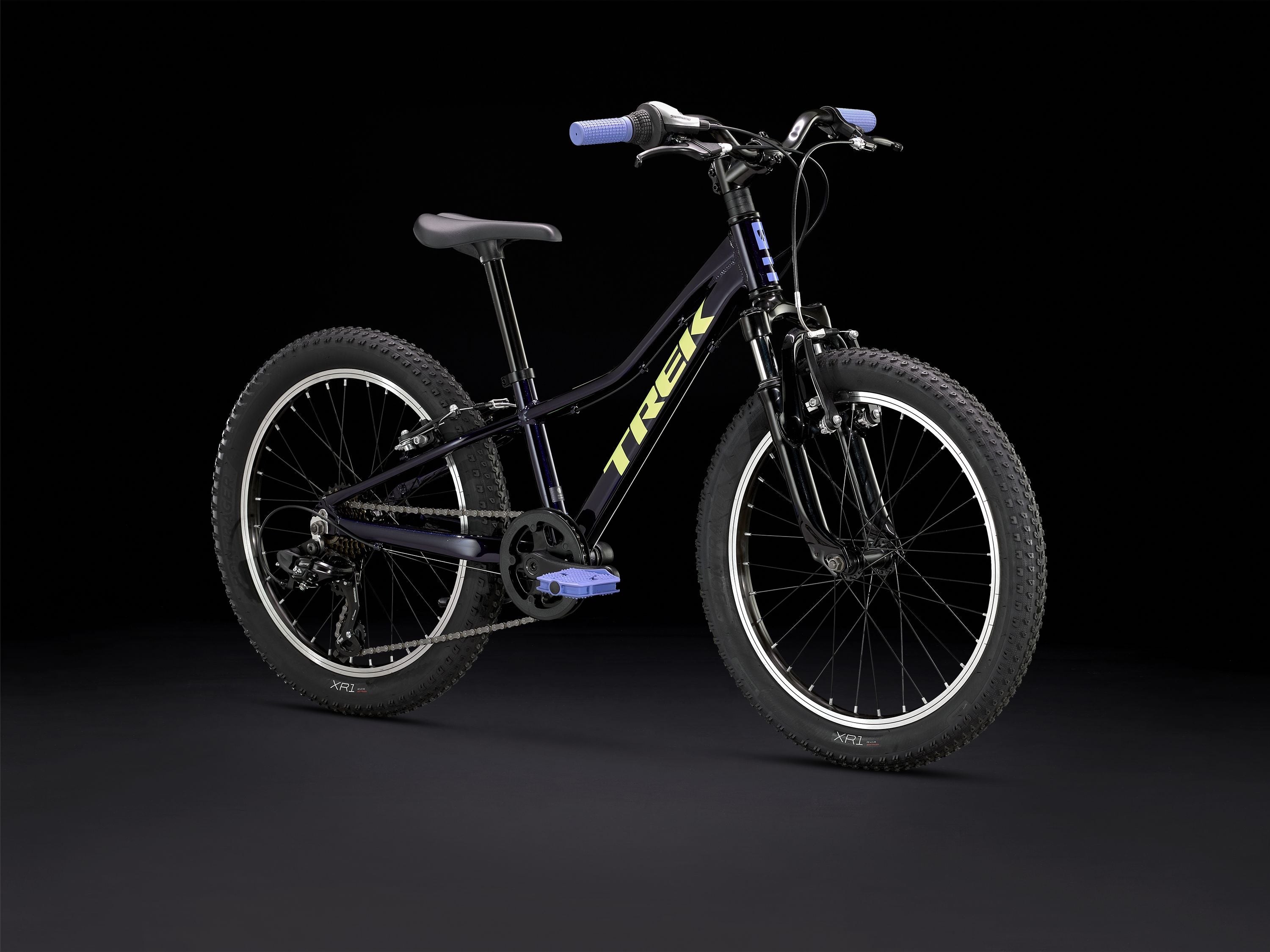Trek Precaliber 20 7-speed