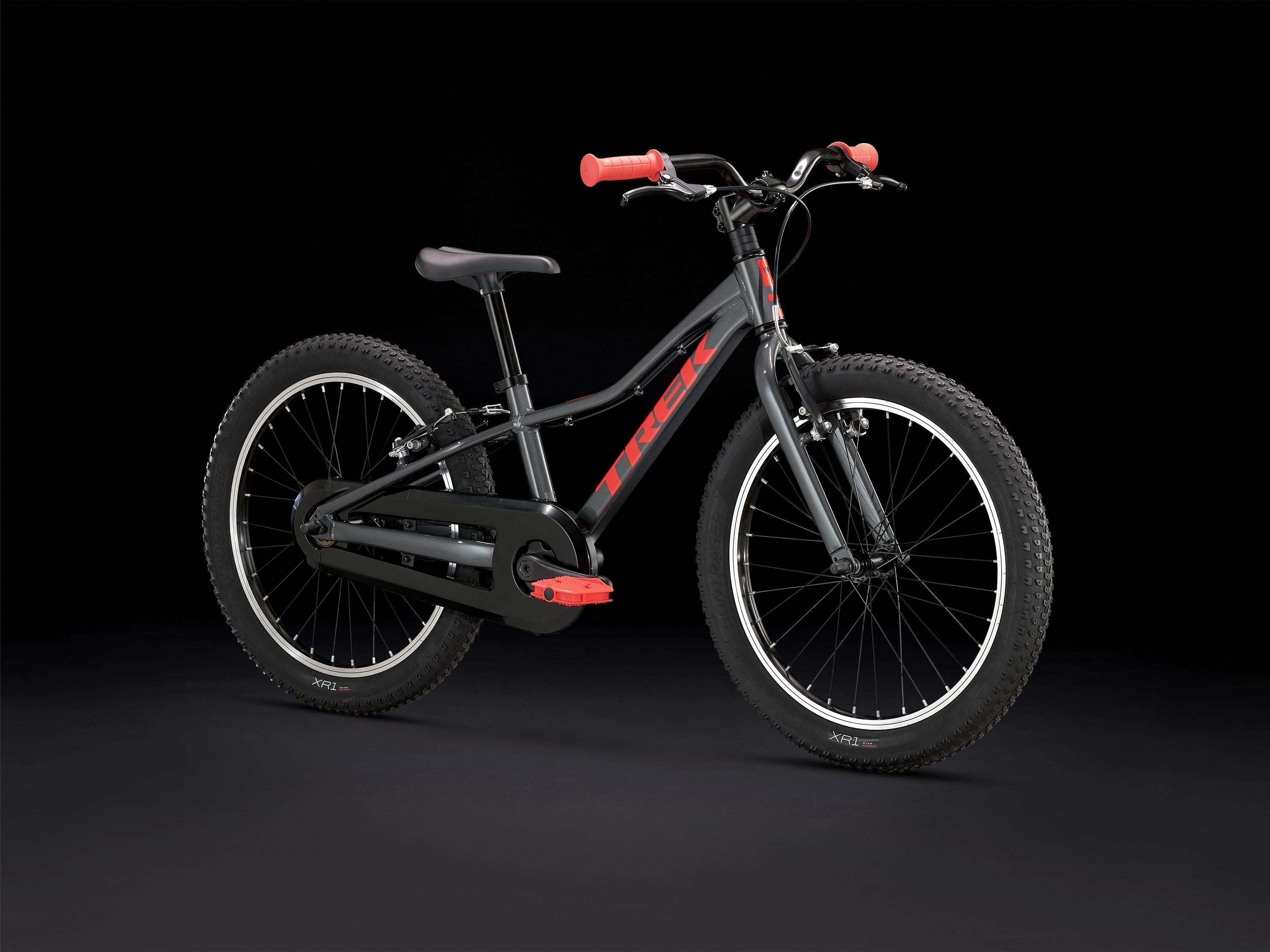 Trek Precaliber 20