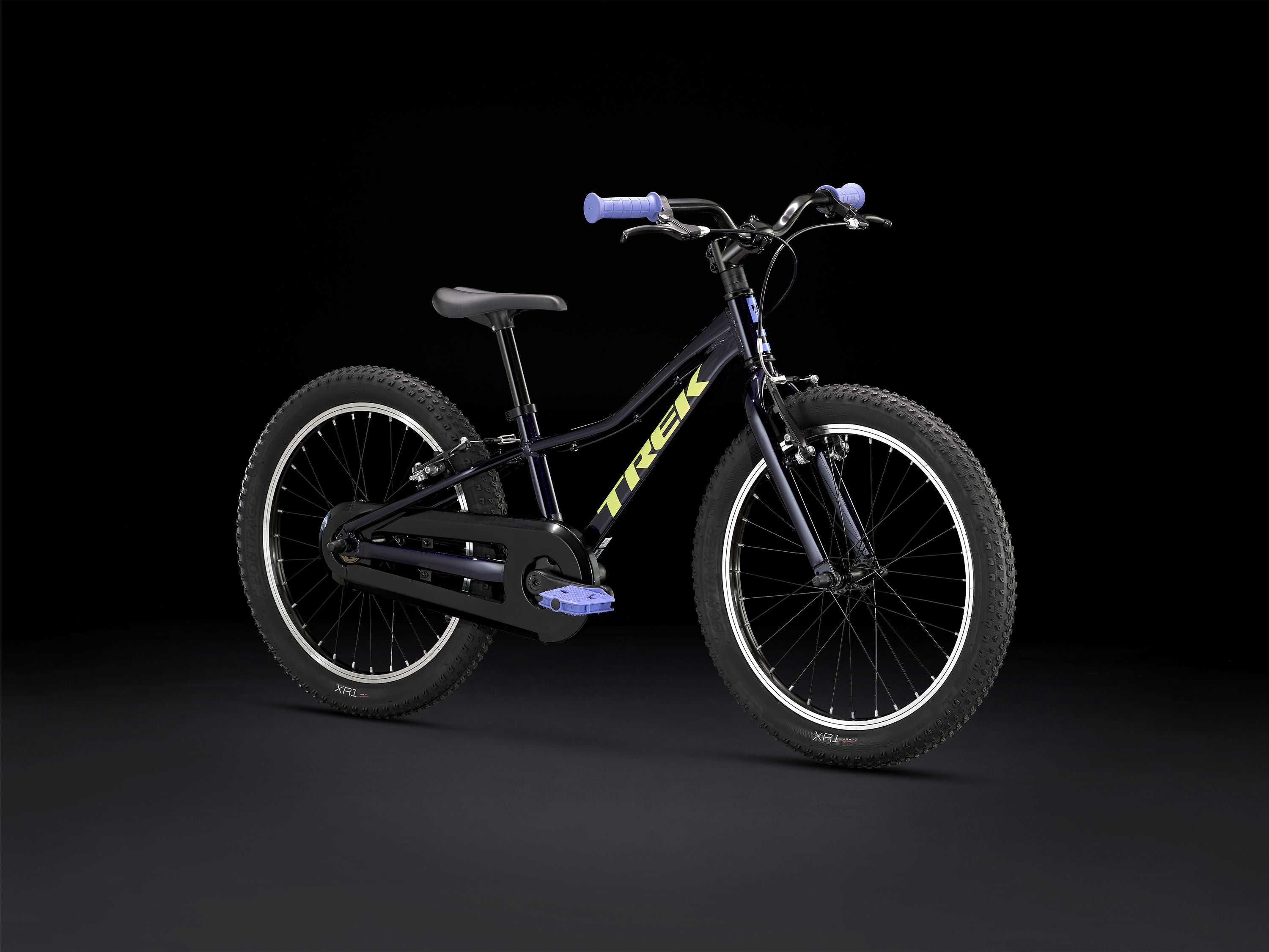 Trek Precaliber 20