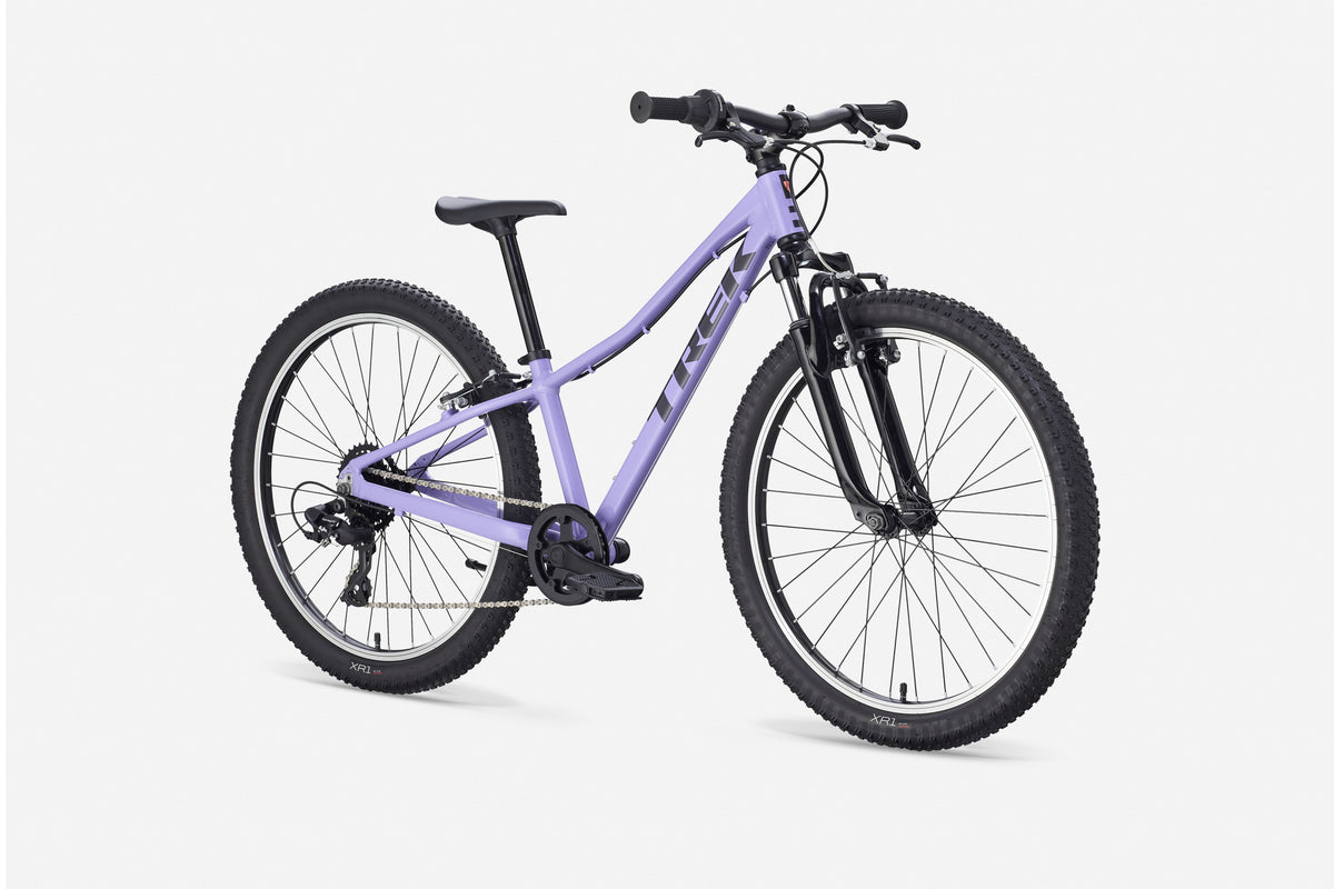 Trek Precaliber 24" Suspension