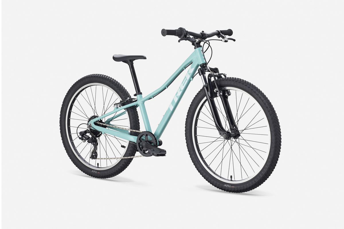 Trek Precaliber 24" Suspension