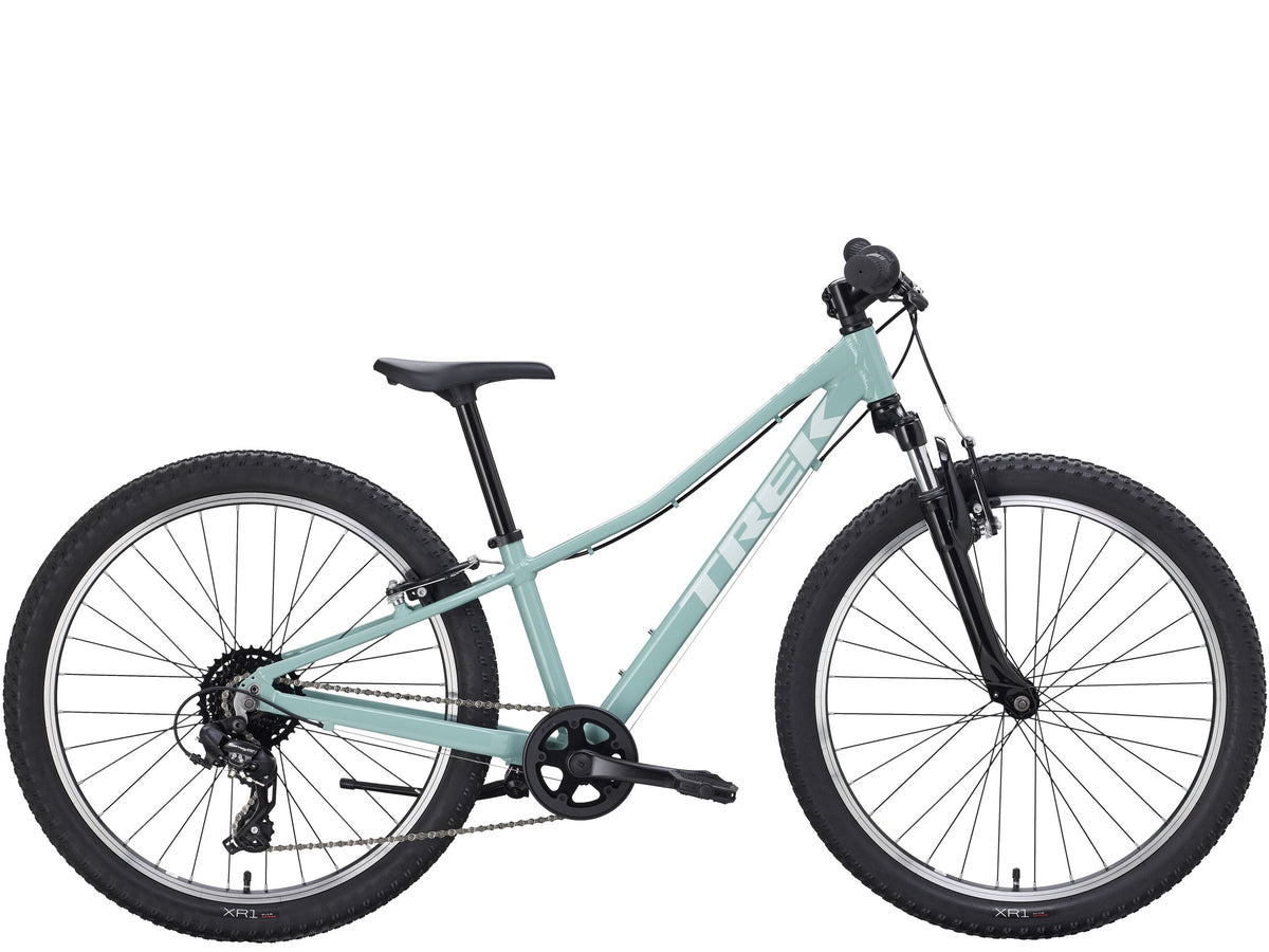 Trek Precaliber 24" Suspension