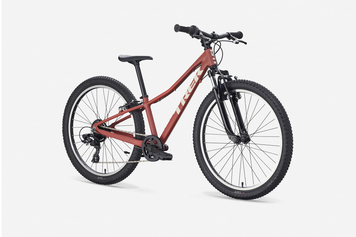 Trek Precaliber 24" Suspension