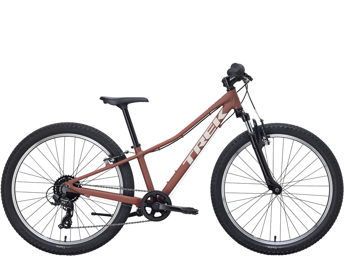 Trek Precaliber 24" Suspension