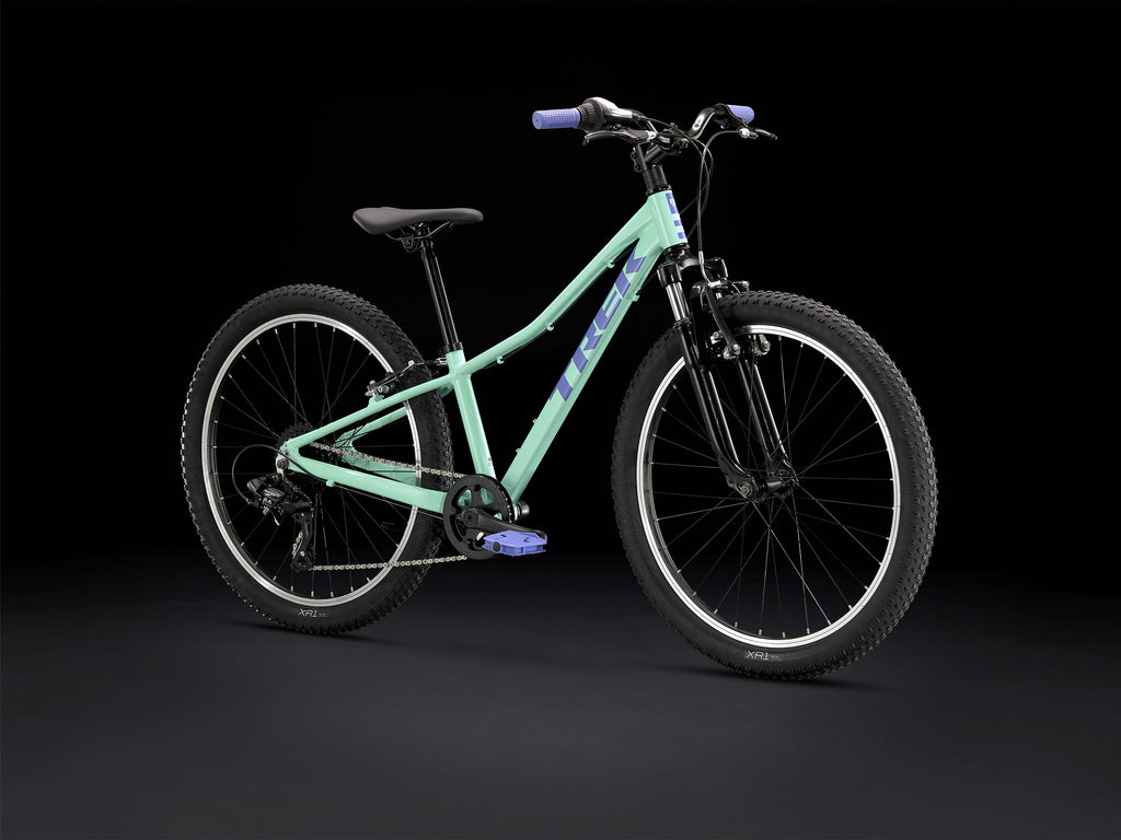 Trek Precaliber 24 8-speed Suspension