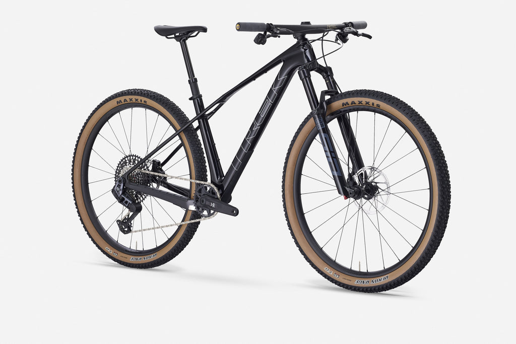 Trek Procaliber 9.7 Gen 3