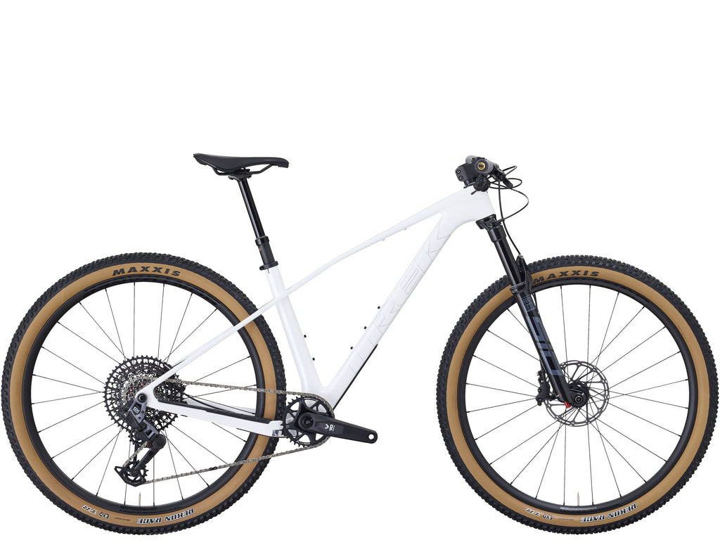 Trek Procaliber 9.7 Gen 3