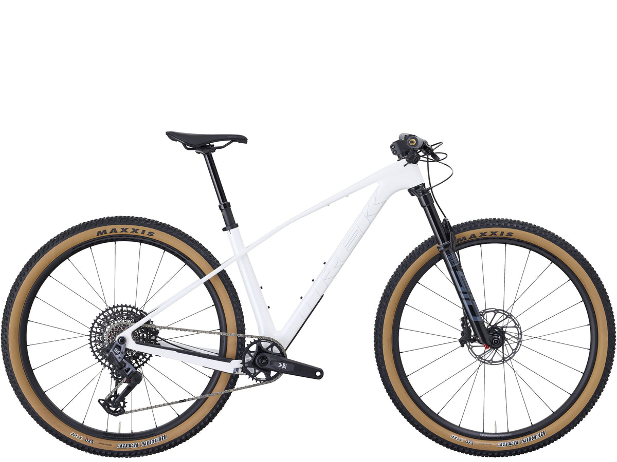 Trek Procaliber 9.7 Gen 3