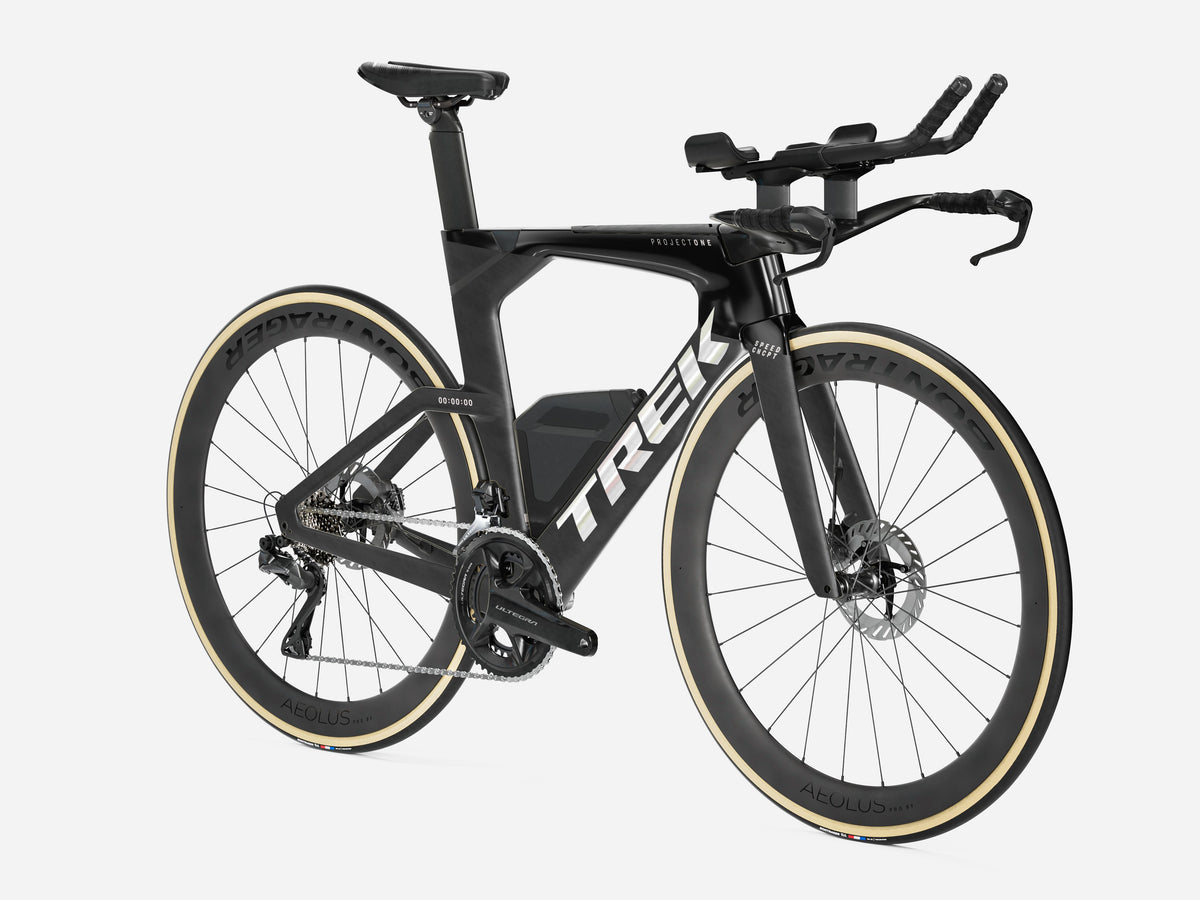 Trek Speed Concept SLR 7